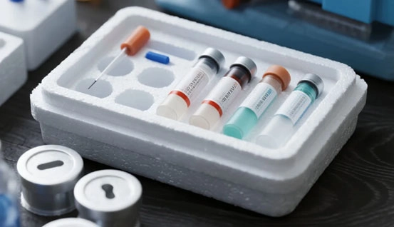 Standard Grade – E