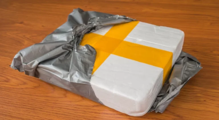 What Role Does Expanded Polystyrene Packaging Play in Packaging