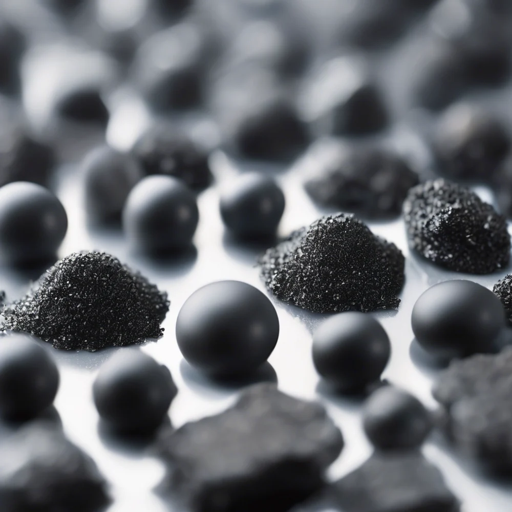 Graphite Grade – S – Flame-Retardant Panels