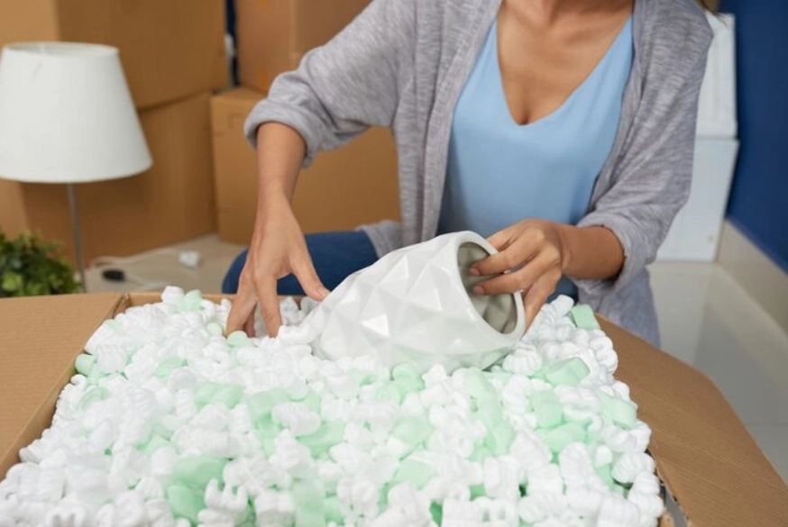A Buyer’s Guide to Packaging Foam What Works Best for Your Products