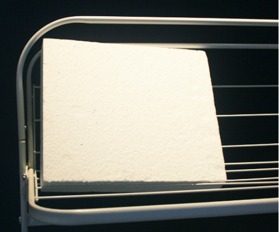 Flame retardant FSH grade EPS