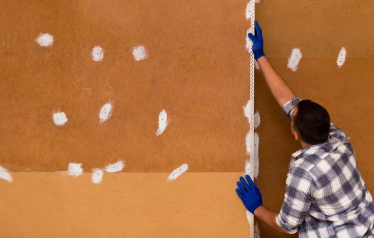 How Does Expanded Polystyrene Foam Work for the Insulation of Modern Construction