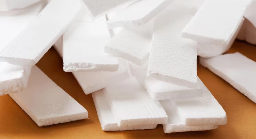 How Long Does EPS Structural Foam Last in Our Real Life