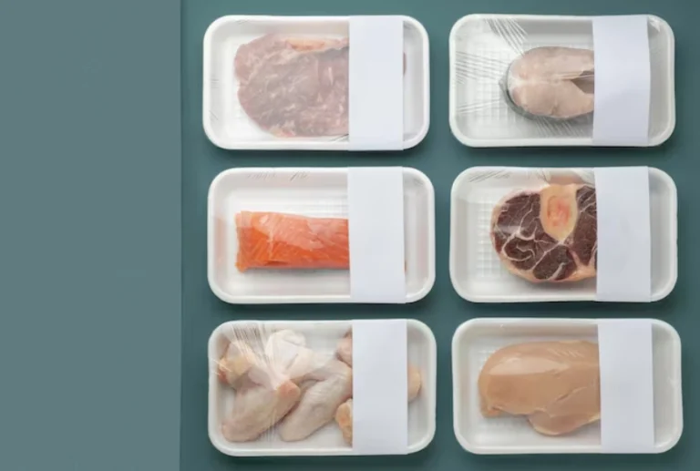 Is Expanded Polystyrene a Sustainable Choice for Cold Chain Packaging