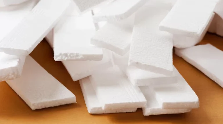Is Recyclable EPS Truly a Sustainable Solution for Industry