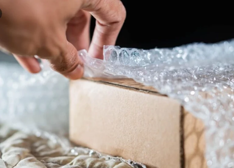 Why Does Expanded Polystyrene Work Well for Protective Packaging