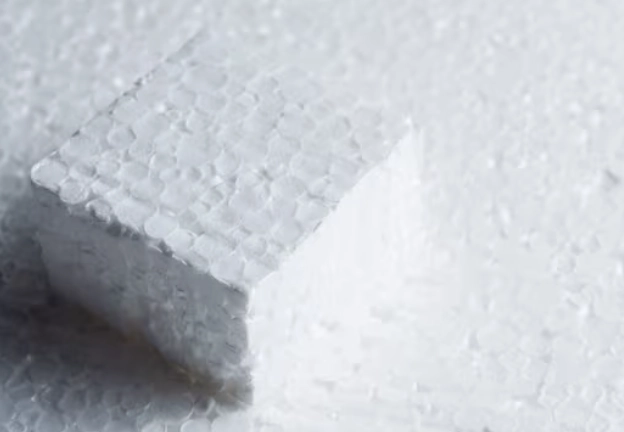 Why EPS Material Is a Popular Choice for Building Insulation