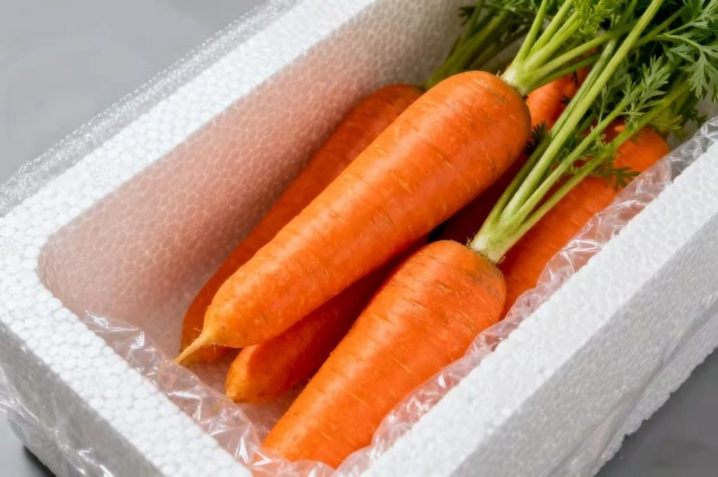 rapid prototyping grade - B is widely used for the packaging of fishing, fruits, vegetable, etc