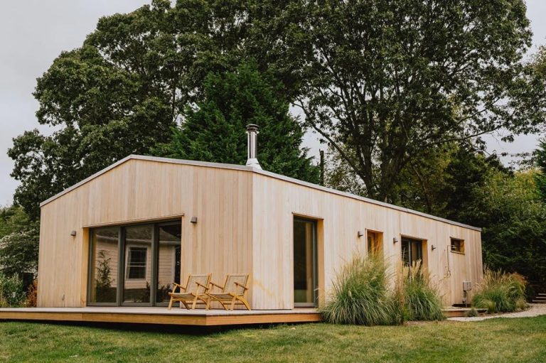 Carbon Black EPS Can It Meet Net Zero & Passive House Standards