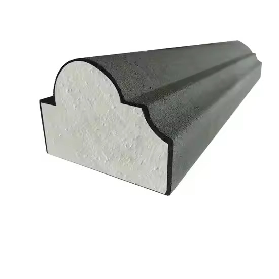 Flame Retardant Grade- FHE-N-HBCD can be used for external wall insulation building materials