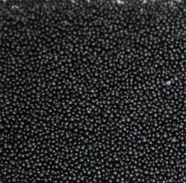 G-grade expanded polystyrene materials