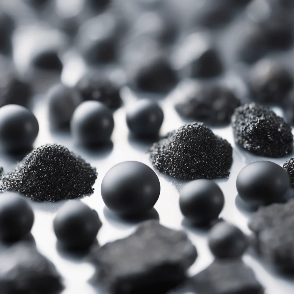 Graphite Polystyrene (Extrusion Method) – S33