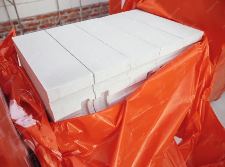How Does Flame Retardant Polystyrene Enhance the Safety of Buildings