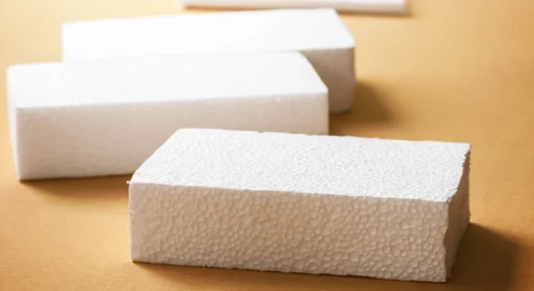 The Role of Expanded Polystyrene in the Production of Foam Board