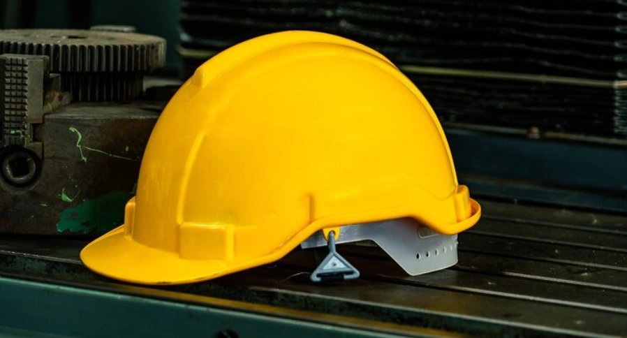 The Structural Advantages of EPS Safety Helmets in Industrial Protection