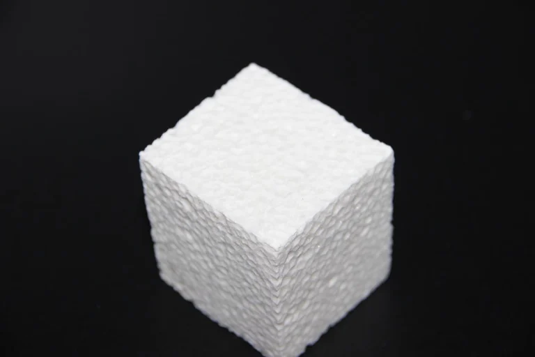 The structure of EPS