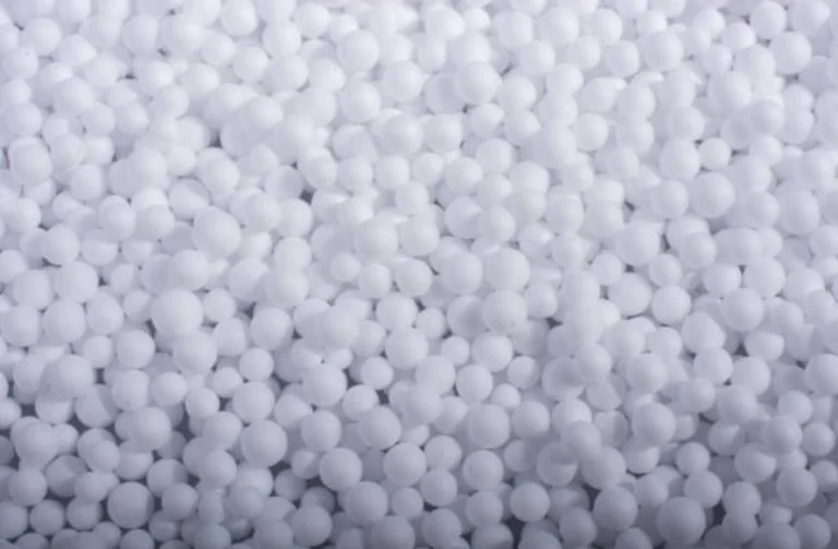What You Should Know About Expanded Polystyrene Beads in the Field of Thermal Insulation