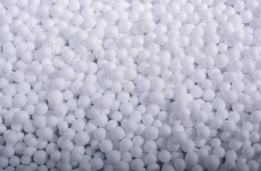 What You Should Know About Expanded Polystyrene Beads in the Field of Thermal Insulation