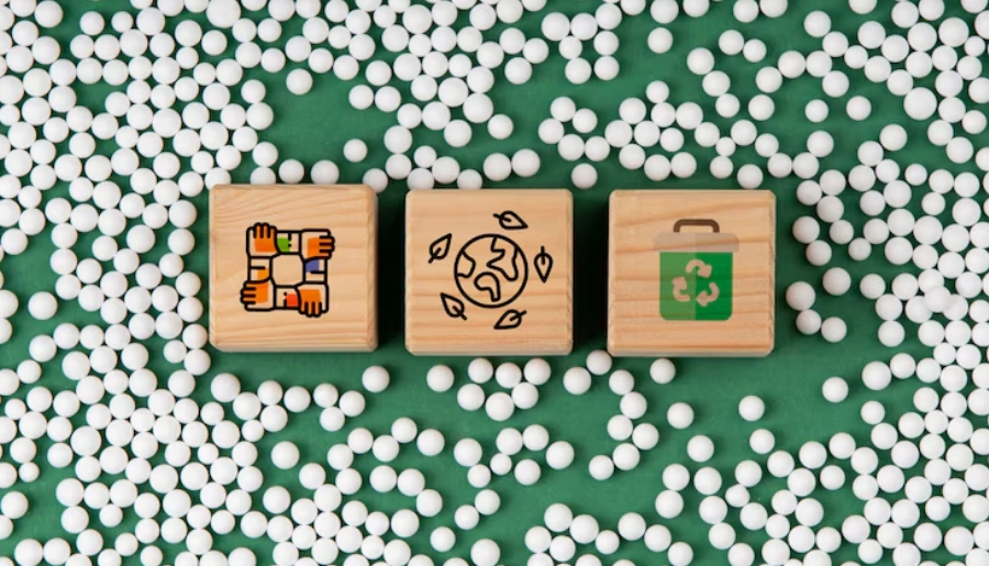 Can EPS Manufacturers Deliver Foam That Recycles Like Paper