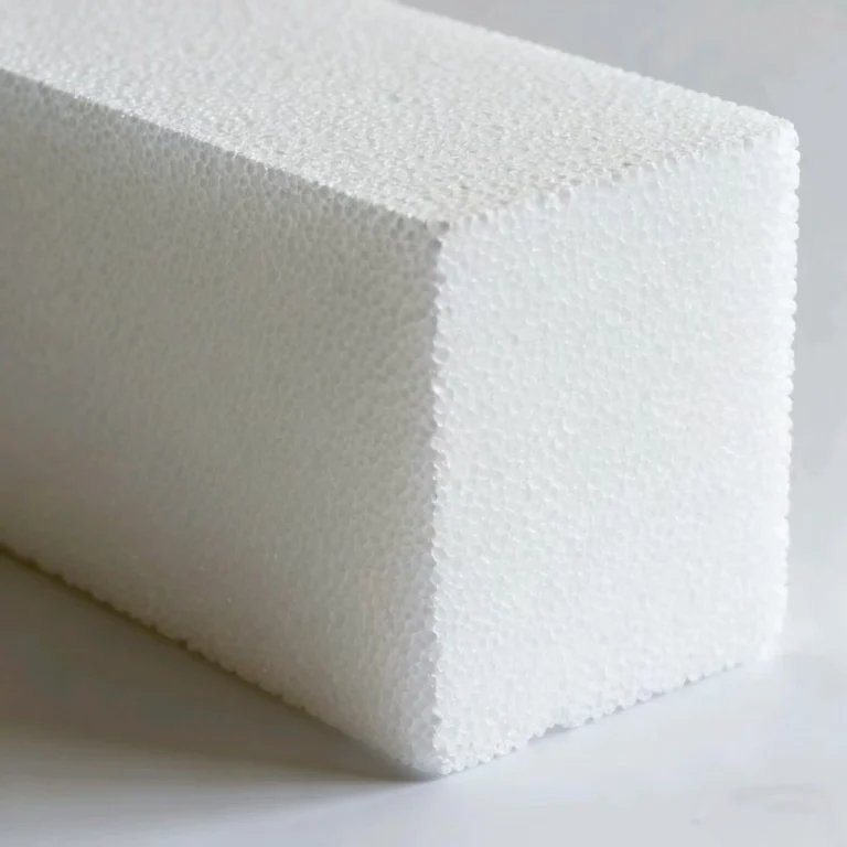 EPS Foam Recovery Progress and Challenges in Modern Recycling