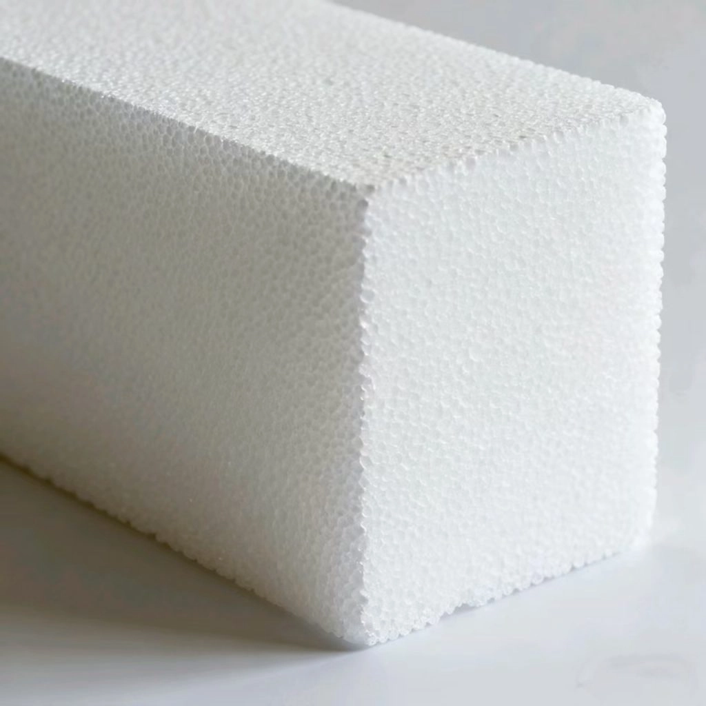 EPS Foam Recovery Progress and Challenges in Modern Recycling