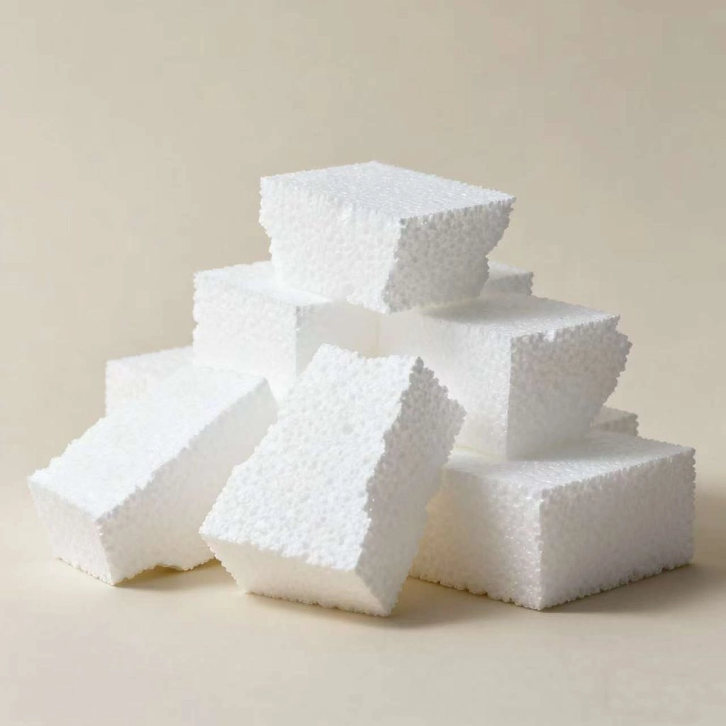 Expanded Polystyrene (EPS) vs XPS Which Geofoam Performs Better