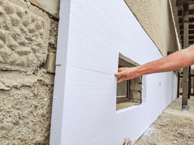 Expanded Polystyrene vs Extruded Polystyrene Which Performs Better