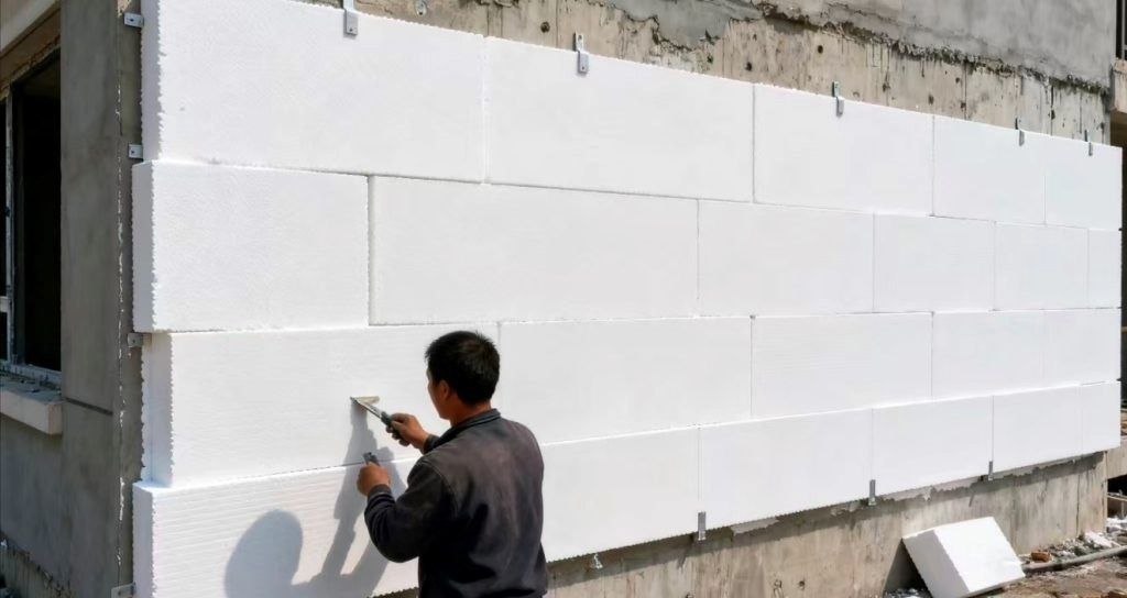 FSH-european standard flame retardant grade material