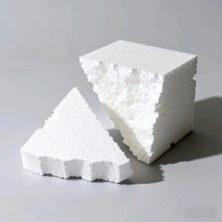 How Does Polystyrene Perform Under Load