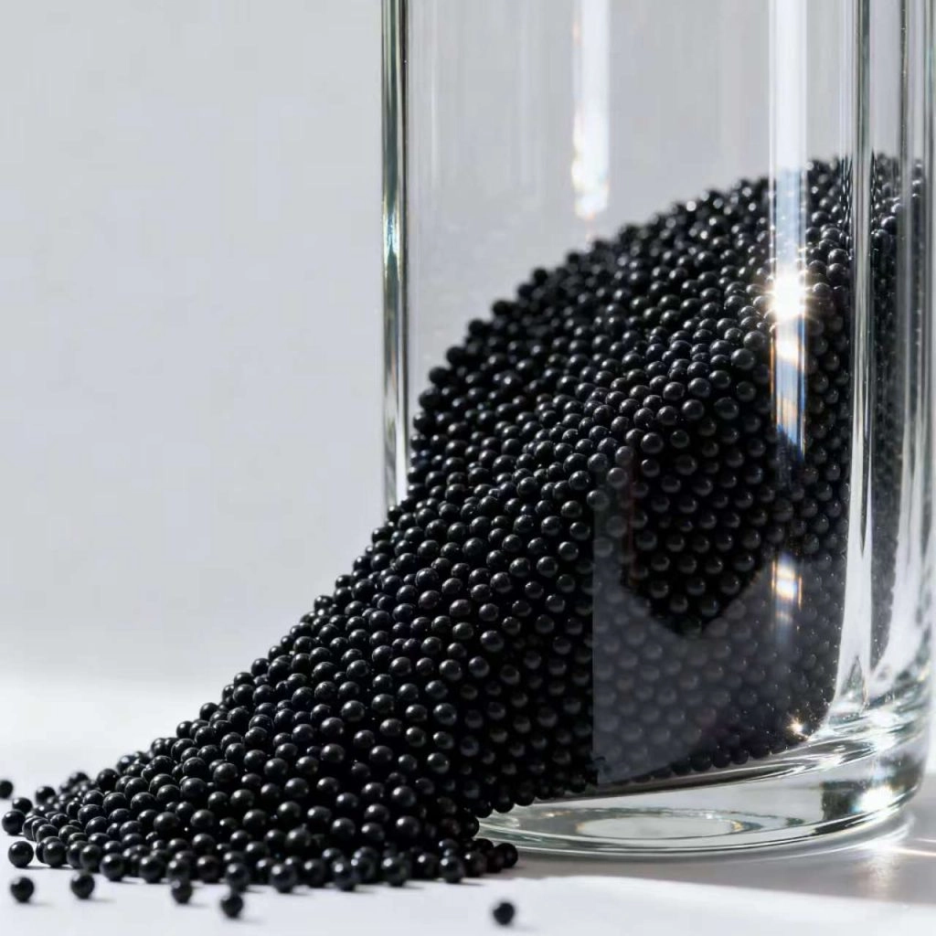 What’s the Real Difference Between Polystyrene and Styrofoam in Beads