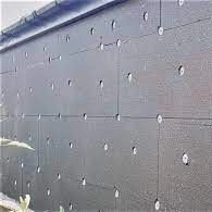 Graphite polystyrene-S-32 material