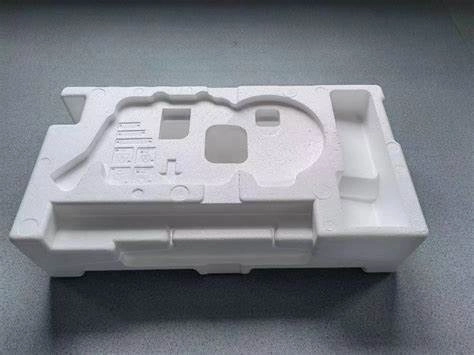 B-Rapid prototyping grade EPS foam