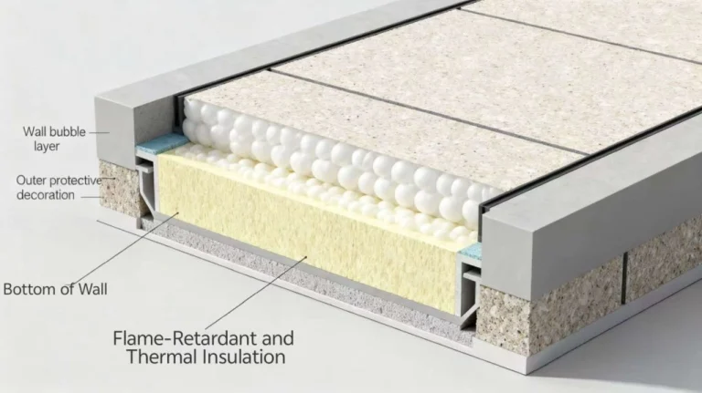 EPS Suppliers and Their Impact on Construction Efficiency