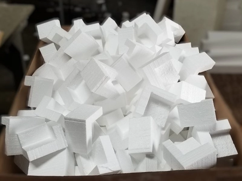Exploring EPS Foam Key Benefits of Expanded Polystyrene