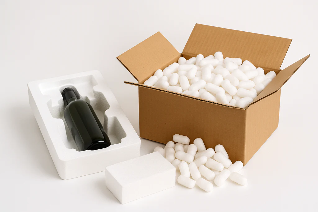 Exploring EPS Foam Manufacturing for Custom Packaging Solutions
