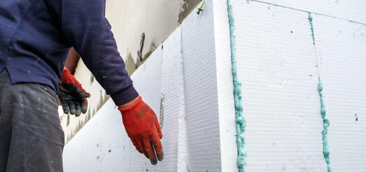 Exploring Fire-Retardant Foam Sheets in Building Safety
