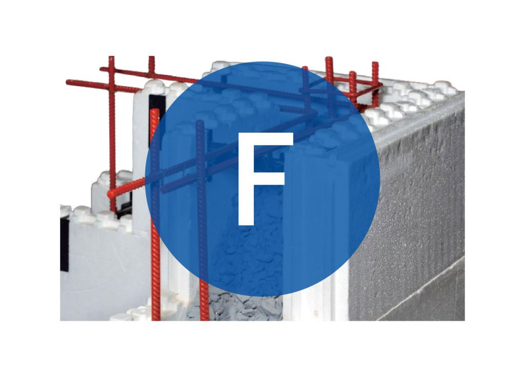 Flame Retardant Grade F