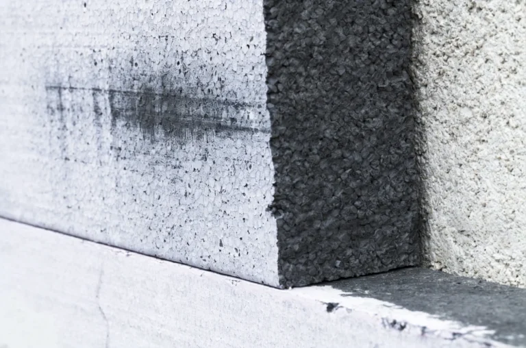 Resistencia a la humedad y durabilidad del grado de grafito EPS en condiciones climáticas extremas