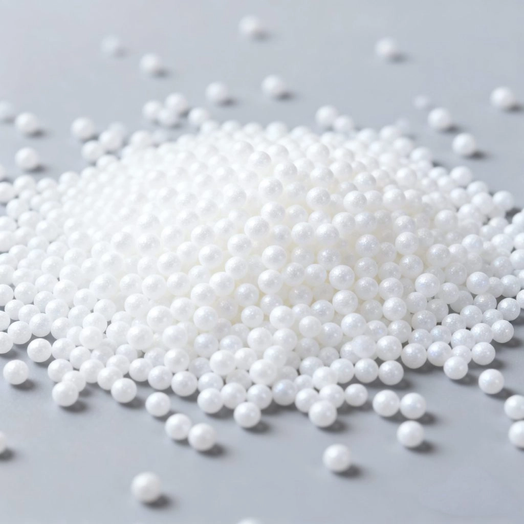 HUASHENG expandable polystyrene (EPS) foam