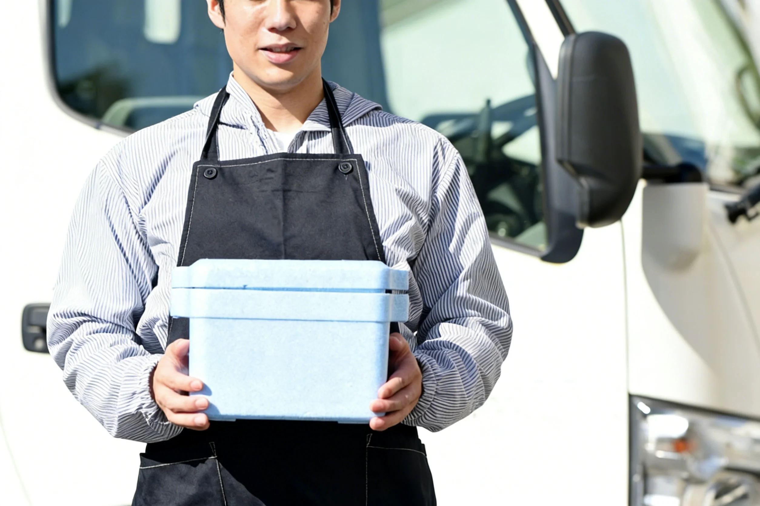 REPS رغوة التعبئة والتغليف