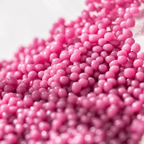 high-performance foam material R-EPS