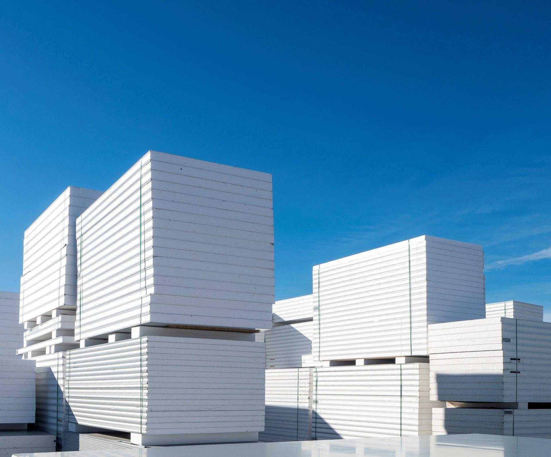 Comparing Suppliers: Key Factors for Choosing Quality EPS Panels