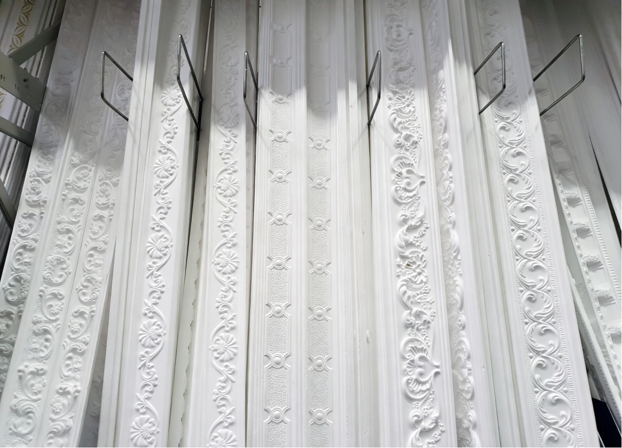 EPS Decorative Moulding