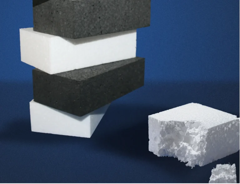 Exploring Foam Materials Key Properties and Industrial Applications