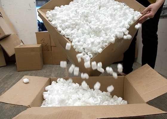 Exploring Foam Packaging Materials A Detailed Beginner's Guide