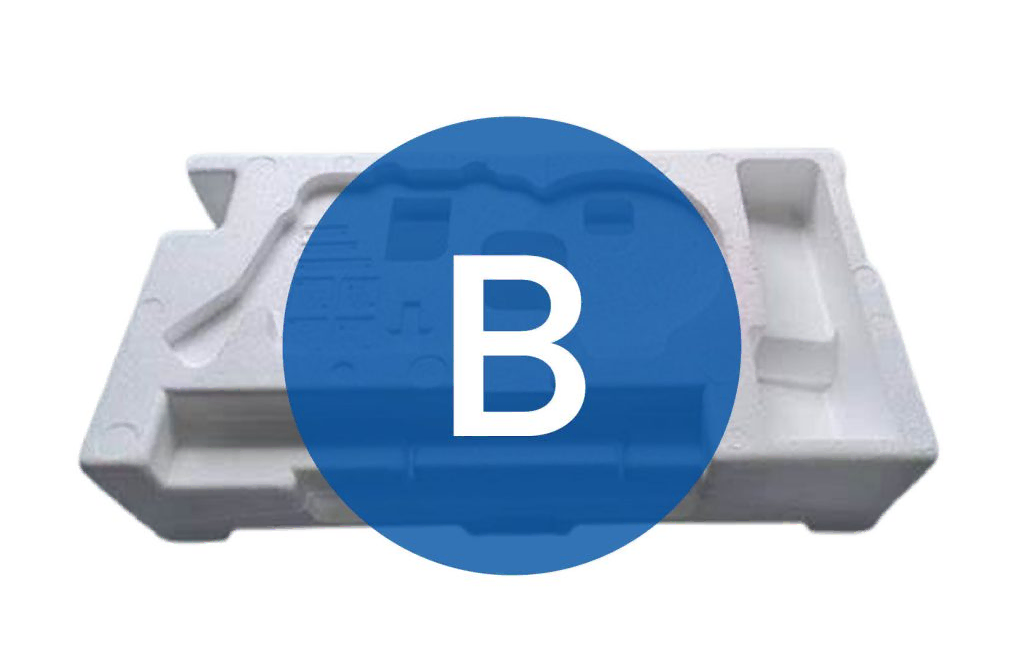 HUASHENG Rapid Prototyping Grade B