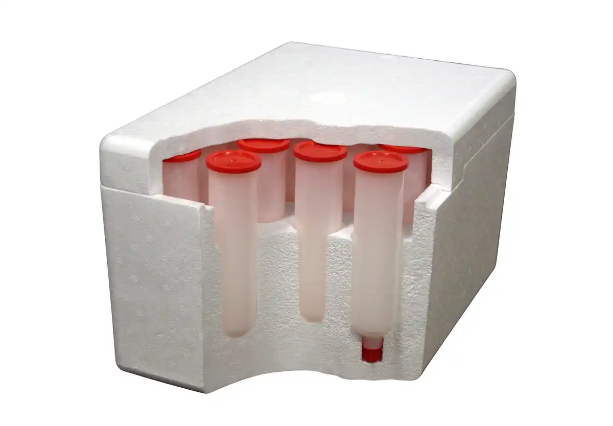 Healthcare and Pharmaceutical Logistics