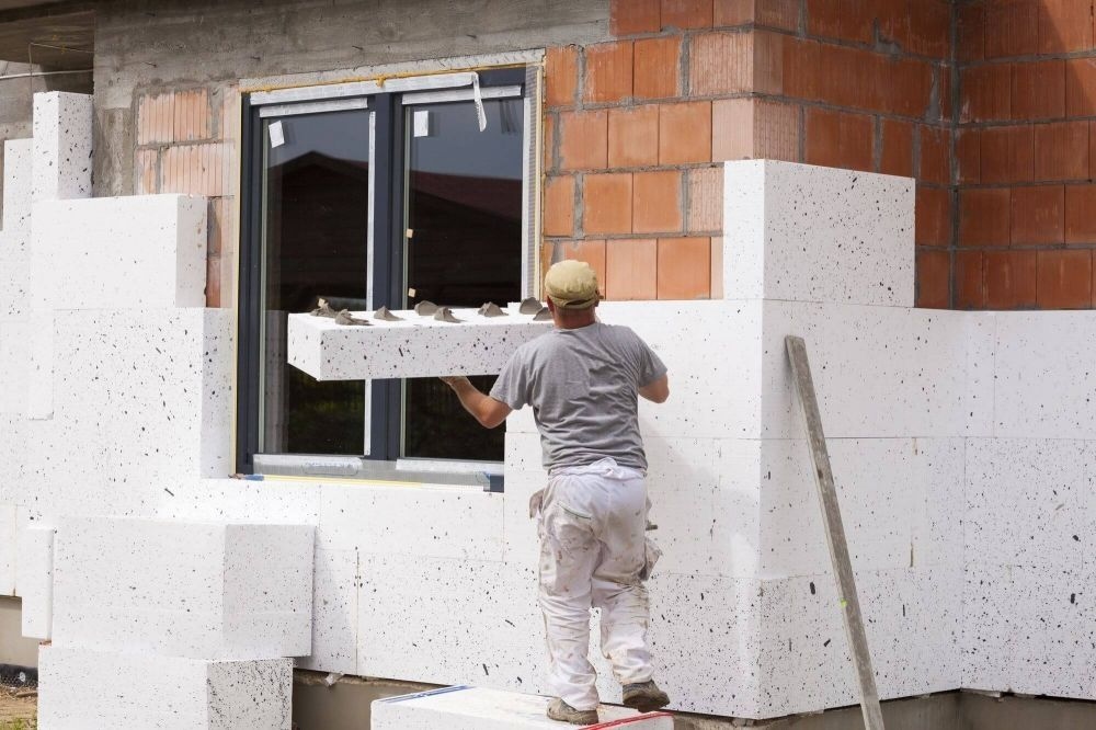 Heat Insulation Foam in Residential and Commercial Applications