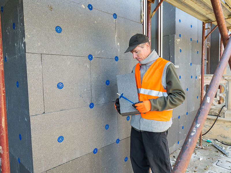 High-skill eps panels