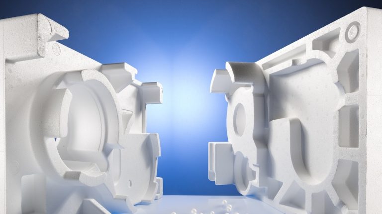 How EPS Packaging with Expanded Polystyrene Panels Improves Durability